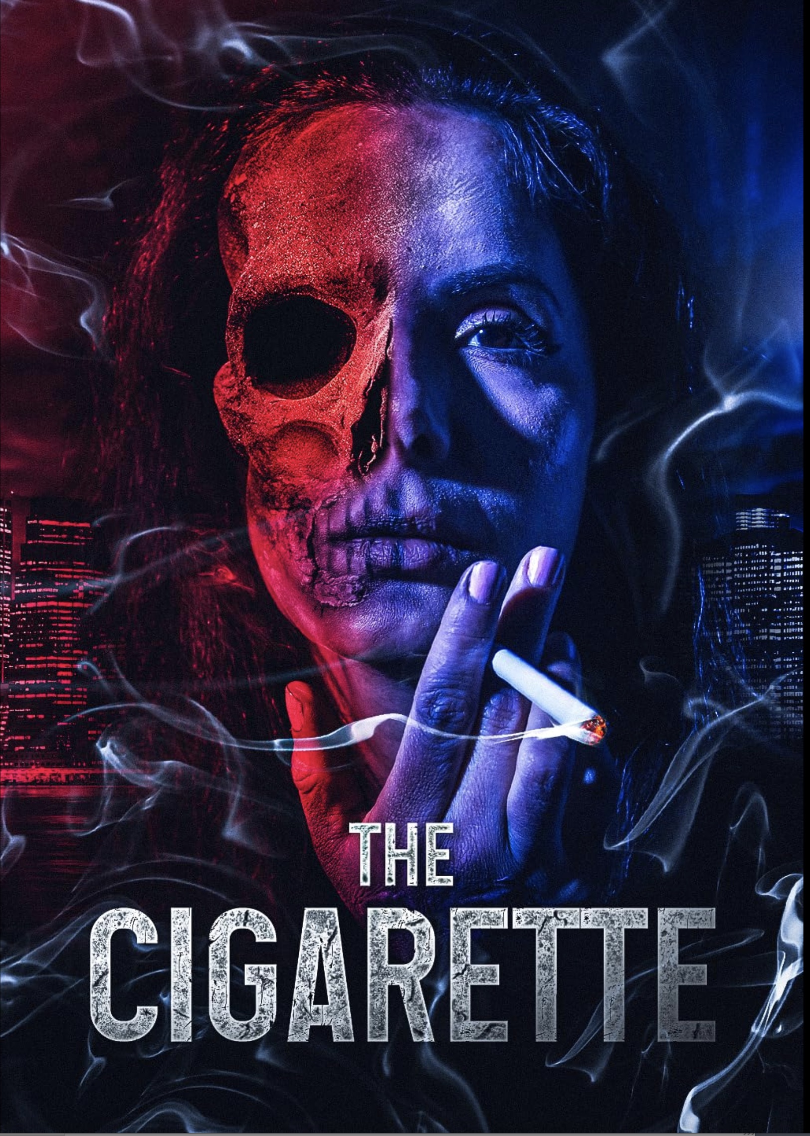 The Cigarette