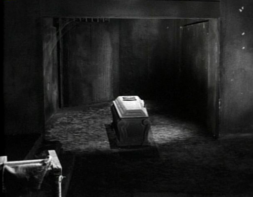 L'équivalent mexicain du "Cauchemar de Dracula"