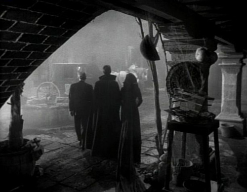 Les magnifiques décors construits dans les studios Azteca