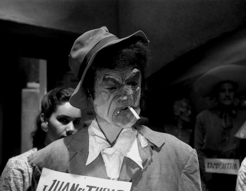 El Ataud del Vampiro (1958)
