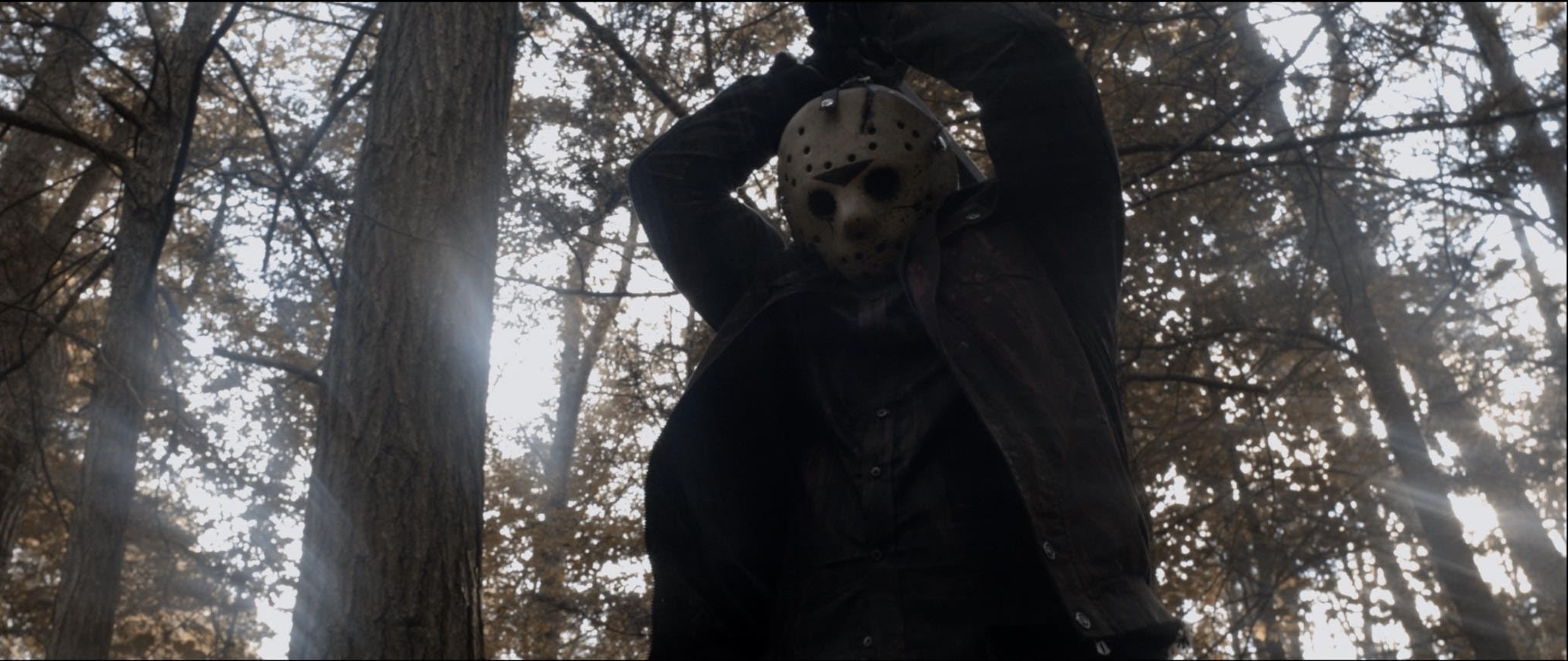 Friday the 13th : Blood Loss