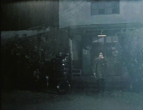 Matar a un extrano (To Kill a Stranger, 1983)