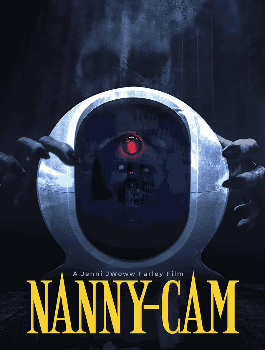 Nanny Cam