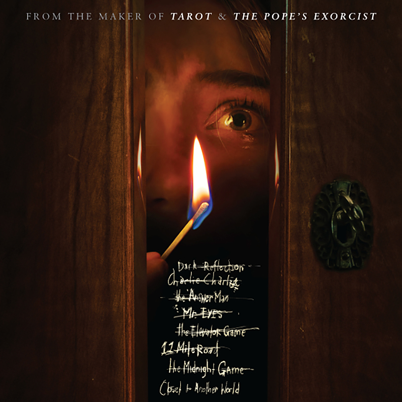 Dangerous Game to Play