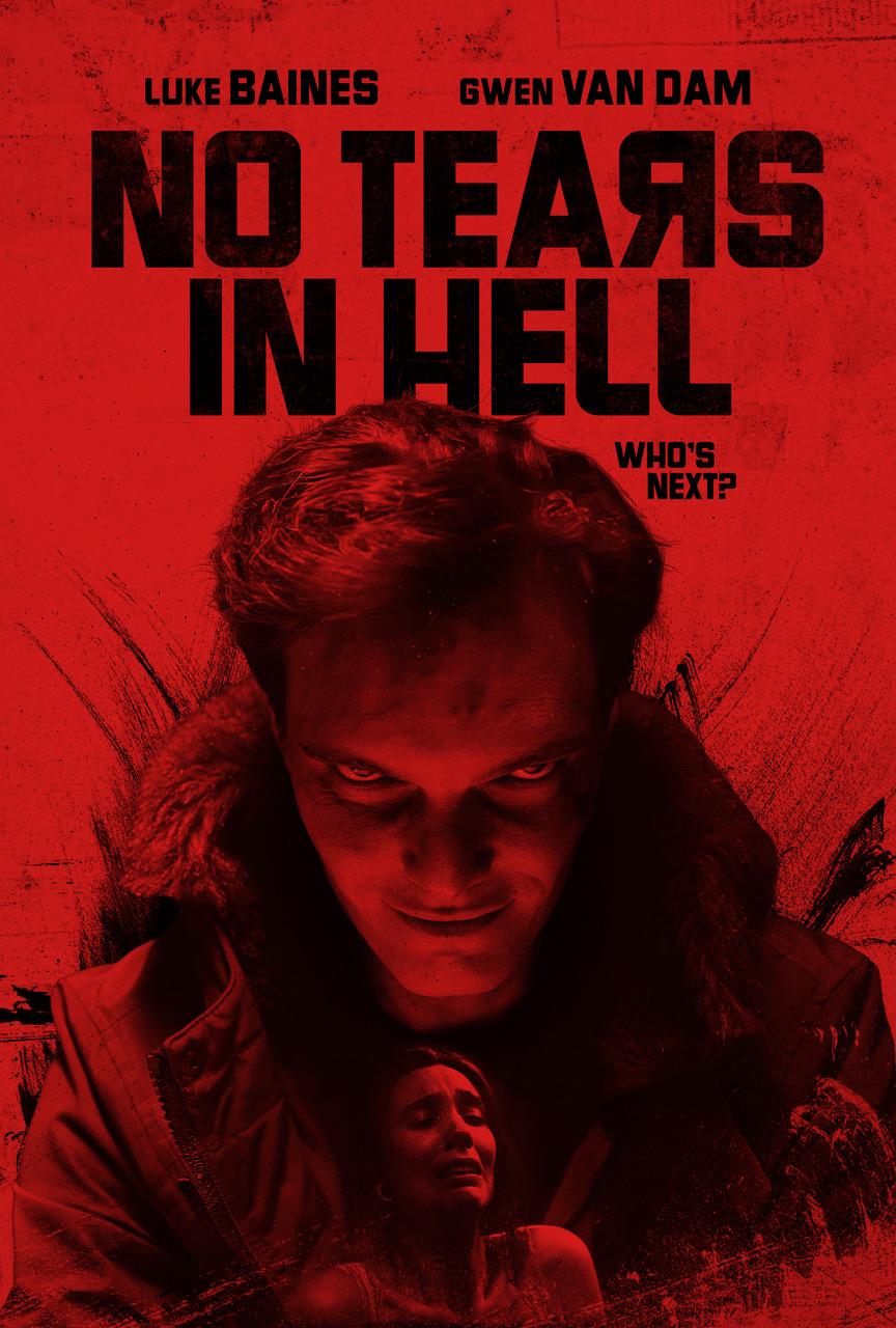 No Tears in Hell 
