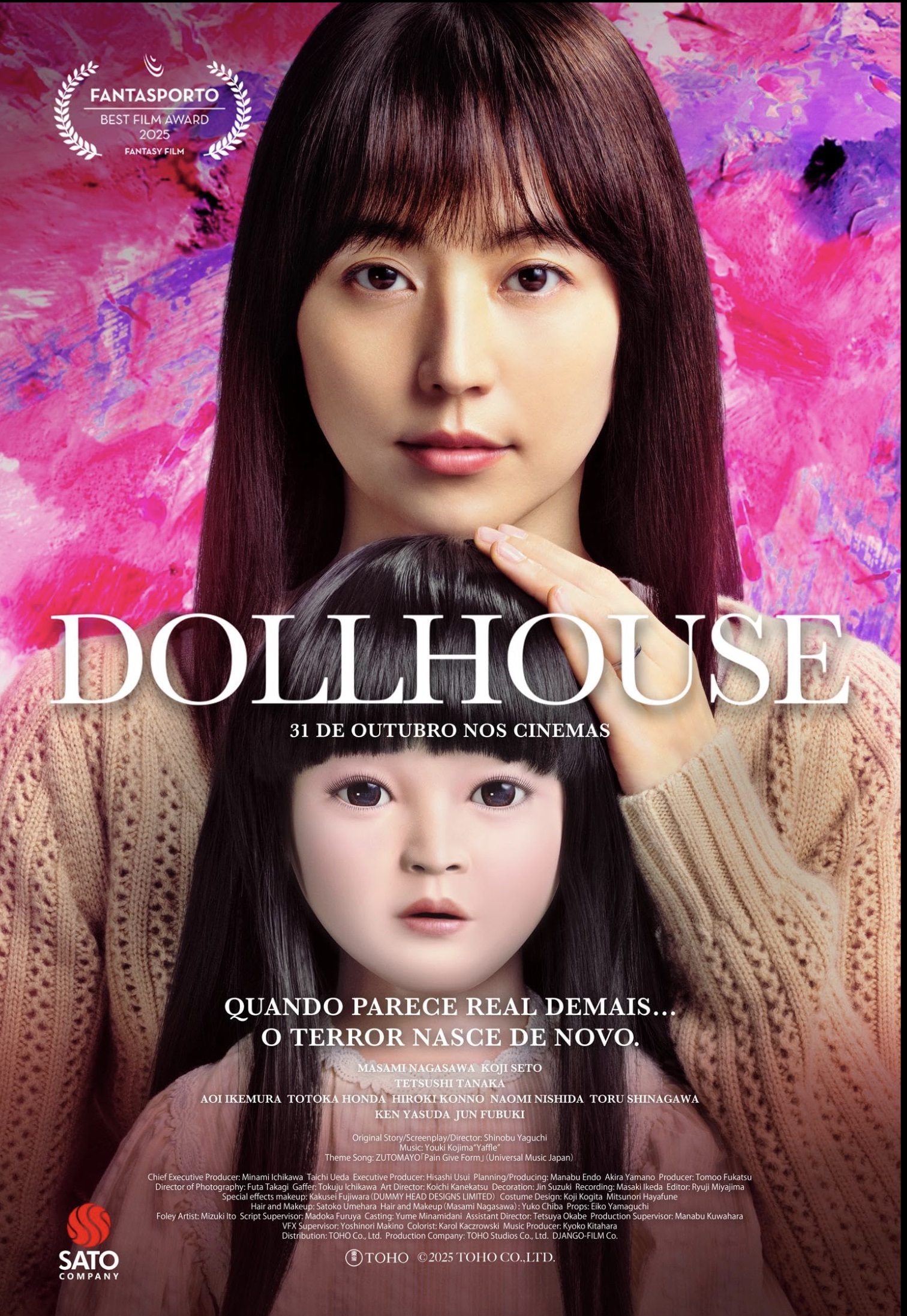 Dollhouse 