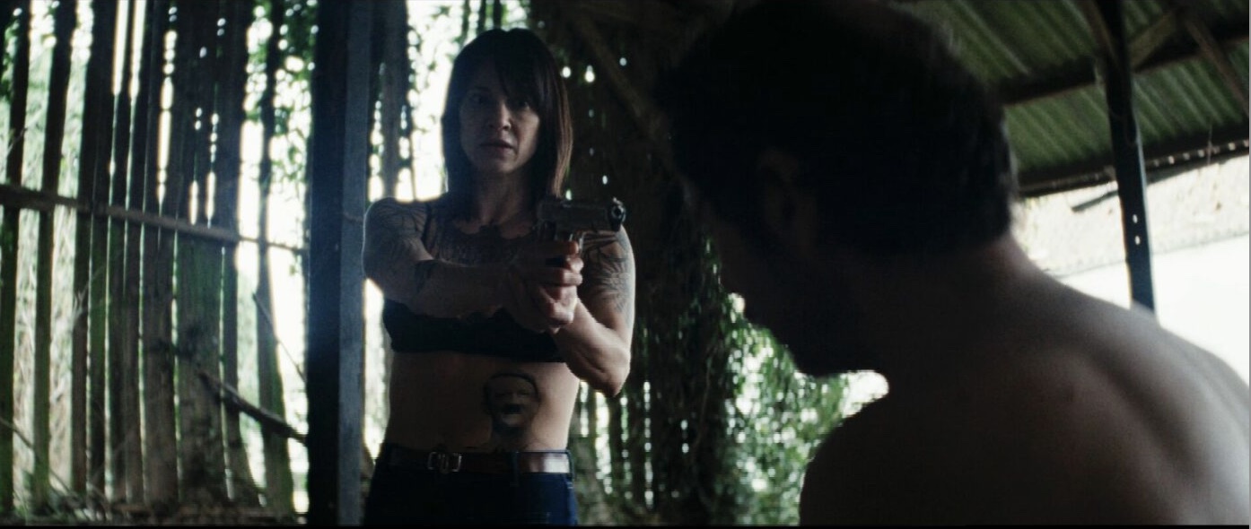 Plus fort que le diable