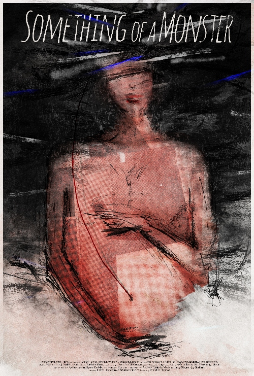 Something of a Monster 