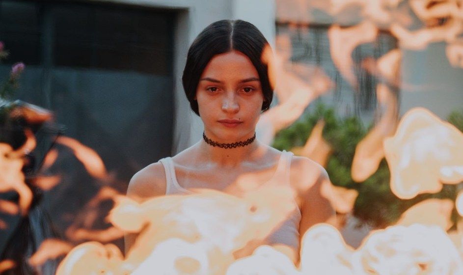 La Virgen de la Tosquera 