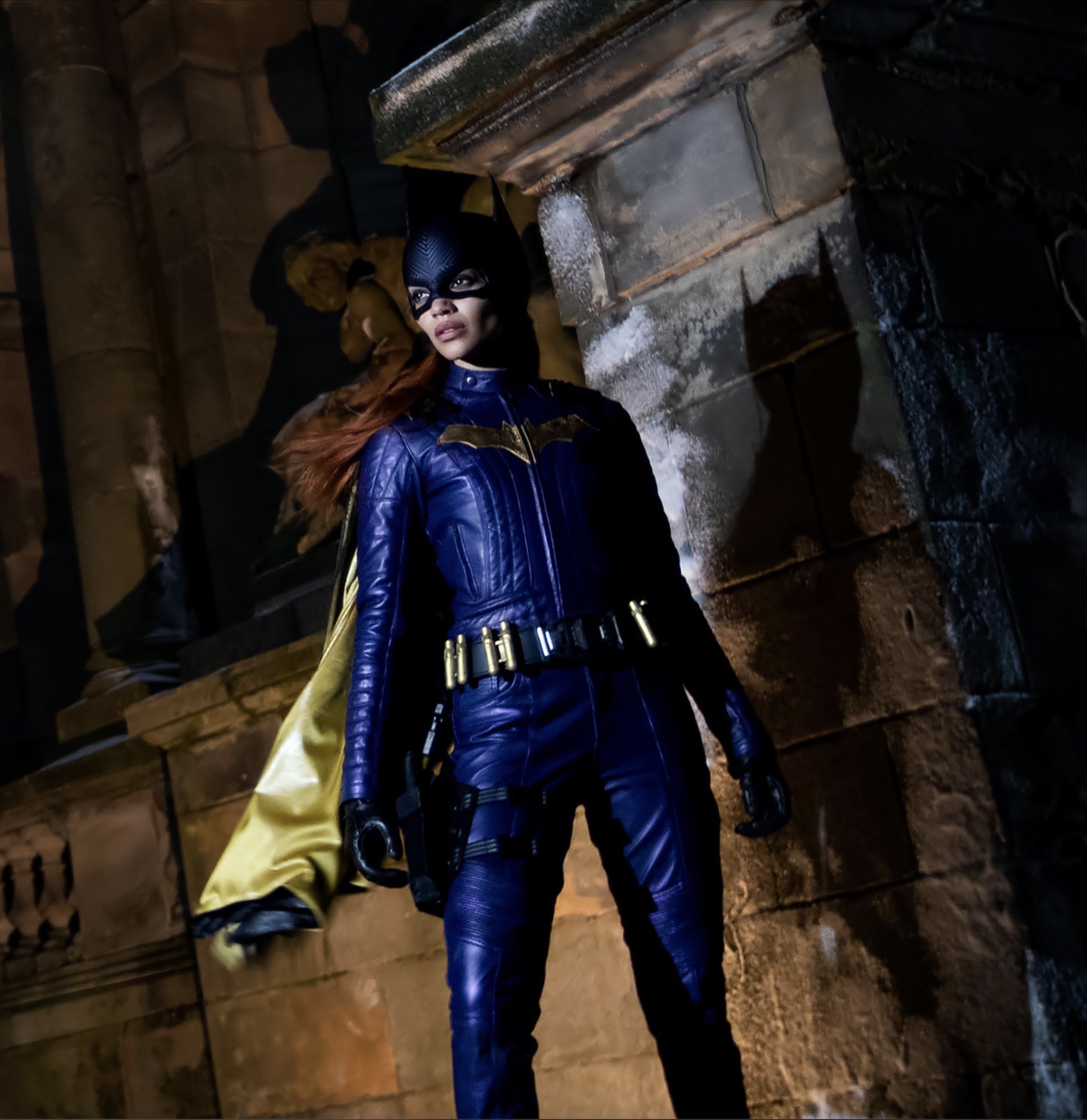 The Brave and the Bold