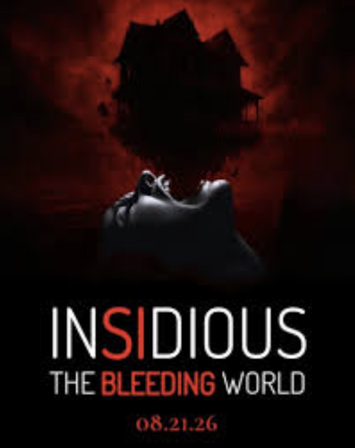 Insidious : The Bleeding World,