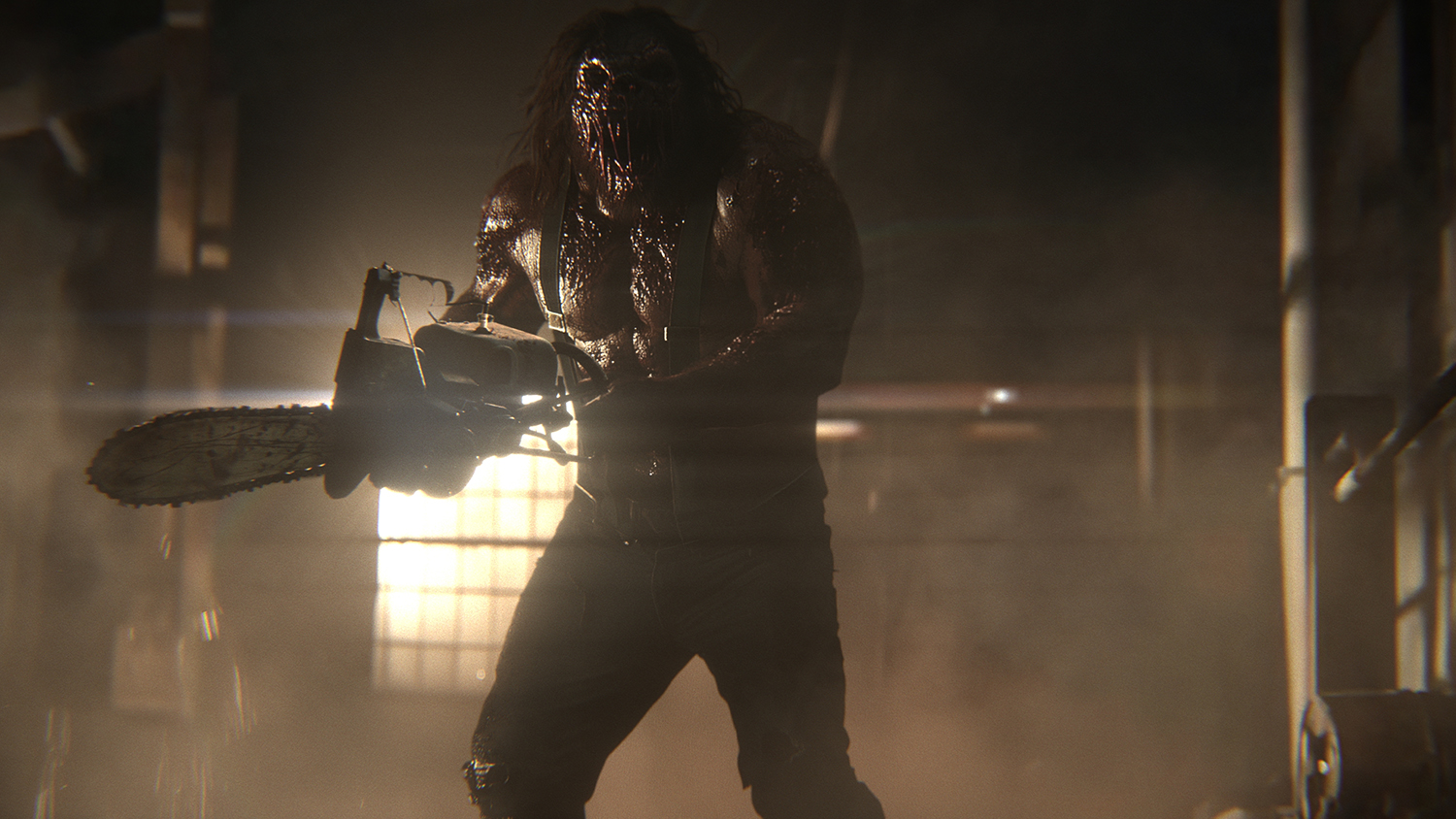  The House of the Dead 