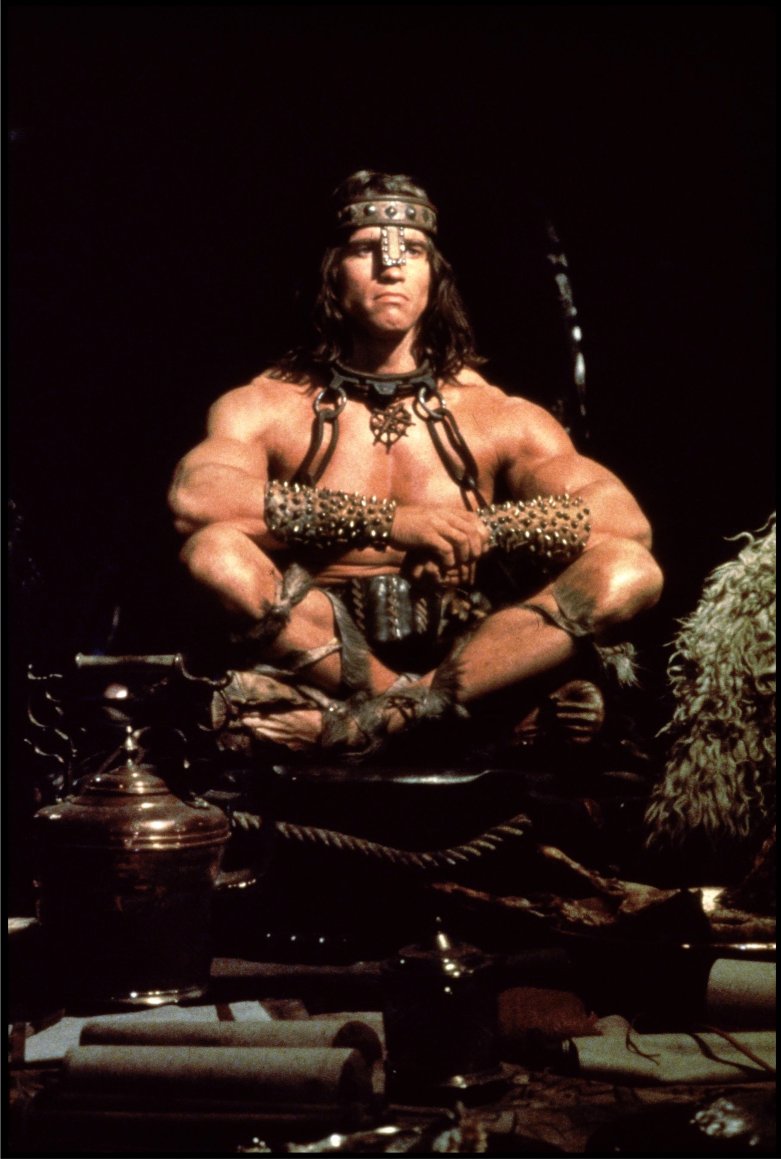 King Conan