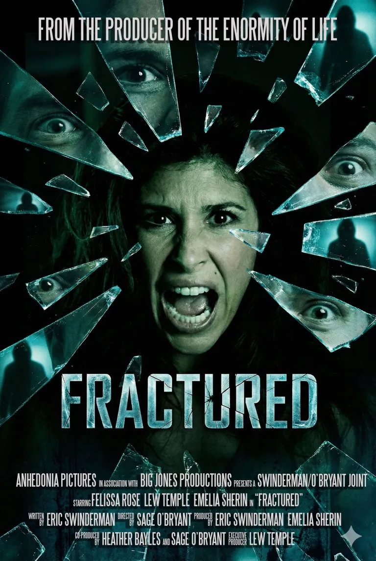 Fractured