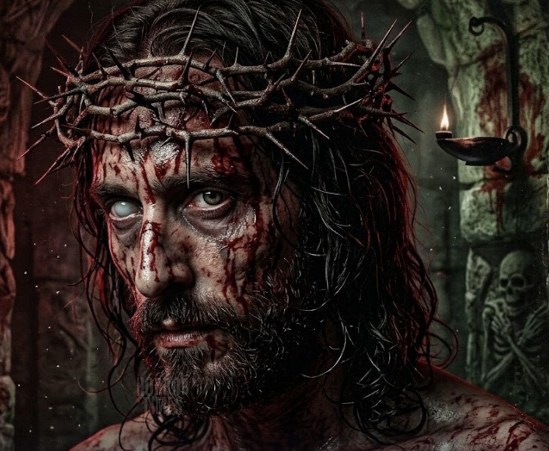 The First Exorcist 