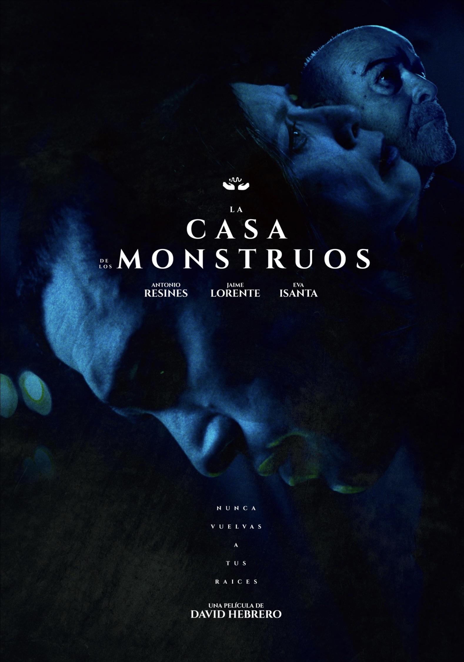  La casa de los monstruos