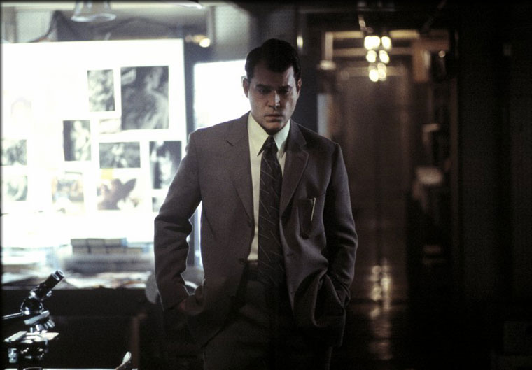 HANNIBAL