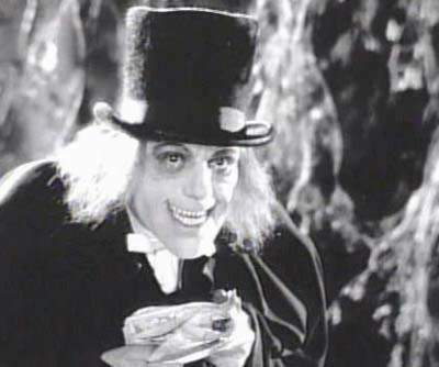 London After Midnight