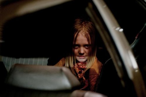HALLOWEEN (2007)