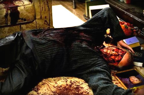 HALLOWEEN (2007)