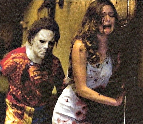 HALLOWEEN (2007)