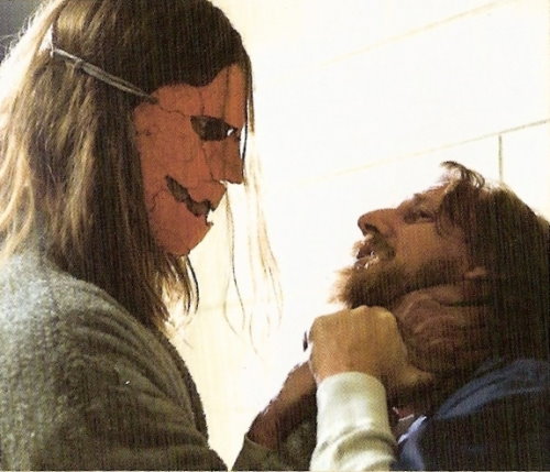 HALLOWEEN (2007)