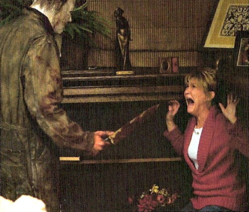 HALLOWEEN (2007)