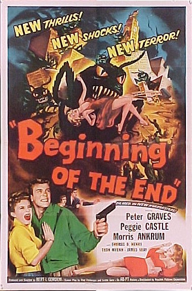 Beginning of the End