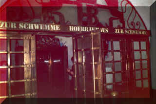 la taverne de la bière