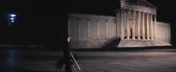 le résultat à l'écran....