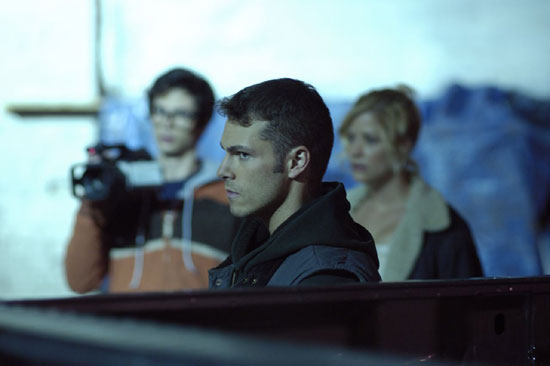 Diary of the Dead (2007)