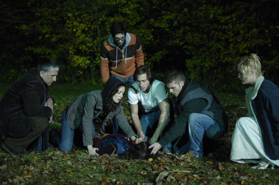 Diary of the Dead (2007)