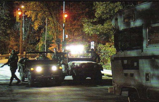 Diary of the Dead (2007)