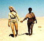 Liane, l'esclave blanche (1957)