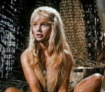 Liane, l'esclave blanche (1957)