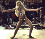 Liane, l'esclave blanche (1957)