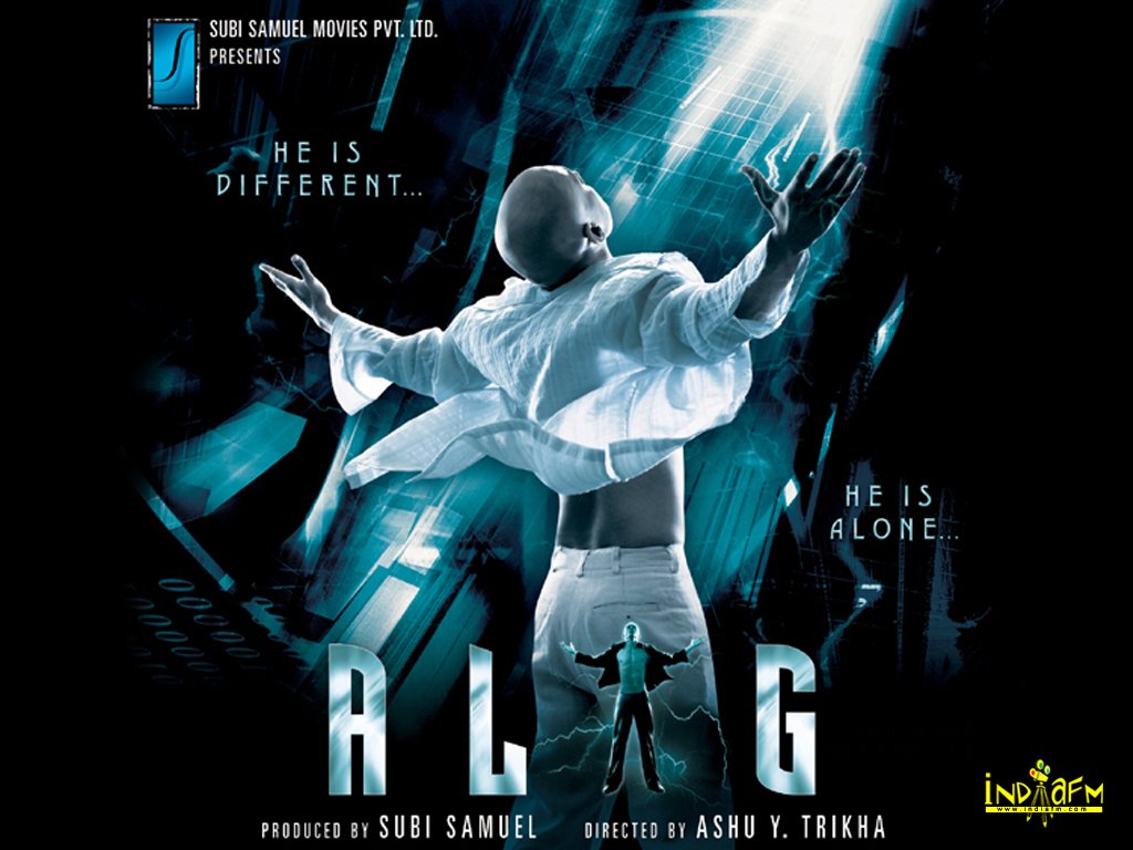 Alag