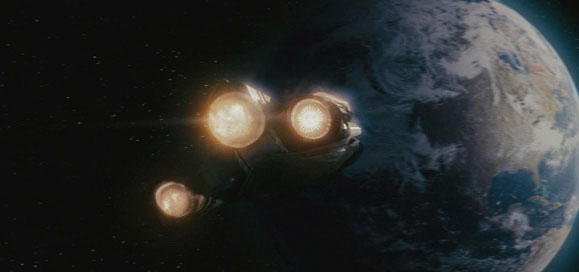 ALIEN vs PREDATOR 2