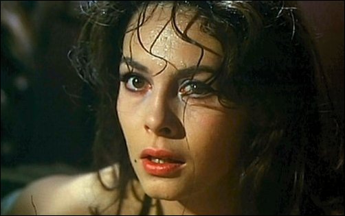 Les 3 Visages de la peur