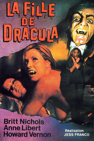 La fille de Dracula