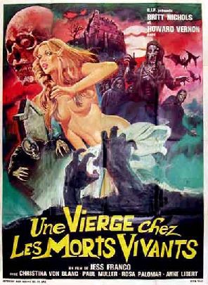 Christina, princesse de l'érotisme