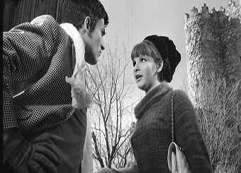 Les Maîtresses du Dr. Jekyll