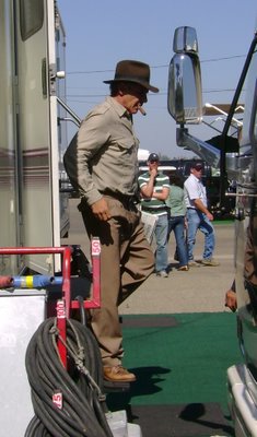 INDIANA JONES 4