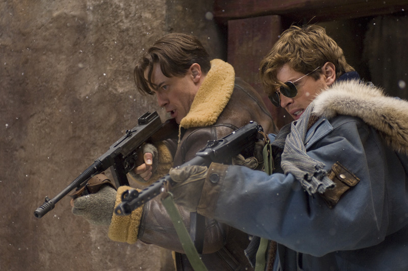 The Mummy  : Tomb of the Dragon Emperor