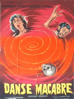 affiche française