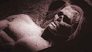 Danse macabre (1964) avec Barbara Steele