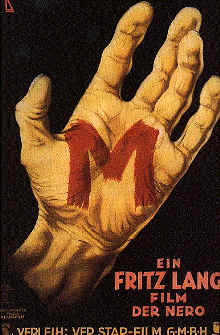M le Maudit