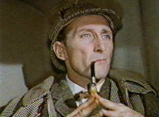 "Le Chien des Baskerville" de Terence Fisher