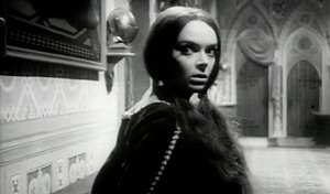 La Sorcière Sanglante