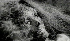 La Sorcière Sanglante